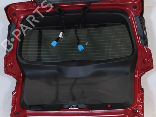 Tailgate JEEP AVENGER (J2) Electric | BP26912109C6 