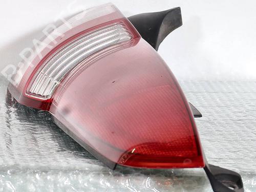 Right taillight FIAT PANDA (169_) 1.2 (169.AXB11, 169.AXB1A) | BP38745243C35 - Image 2