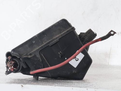 Fuse box FIAT PANDA (169_) 1.1 (169.AXA1A) | BP36217150E1 - Image 2
