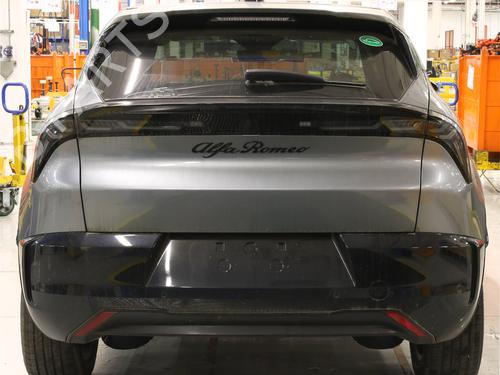 Engine mount ALFA ROMEO JUNIOR (626_, 627_) Electric | BP30111808M89 - Image 6