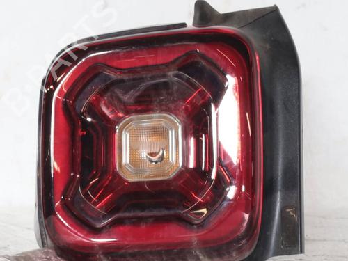 Used Left taillight JEEP RENEGADE SUV (BU, B1, BV) 1.3 PHEV 4Xe (190 hp) 31902177