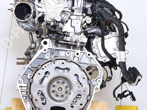Engine JEEP RENEGADE SUV (BU, B1, BV) 1.3 PHEV 4Xe | BP38590246M1 - Image 5