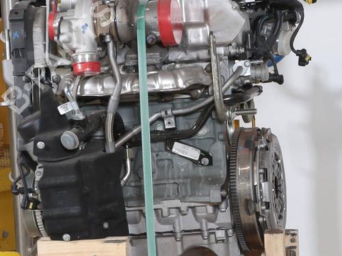 Motor ABARTH 500 / 595 / 695 1.4 (312.AXY11, 312.AXY1A) (145 hp) 31648280