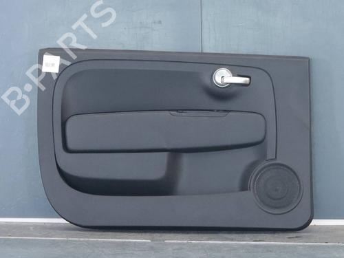 Used Front left panel Front left panel 39135258 39135258
