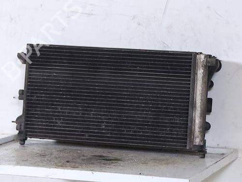 Used AC radiator AC radiator FIAT PANDA (169_) 1.3 D Multijet (169.AXC1A) (70 hp) 33056004 33056004