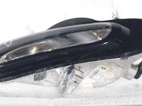 Used Left daytime light Left daytime light FIAT PANDA (312_, 319_) 1.0 Mild Hybrid (312.PYD1B) (69 hp) 31647739 31647739