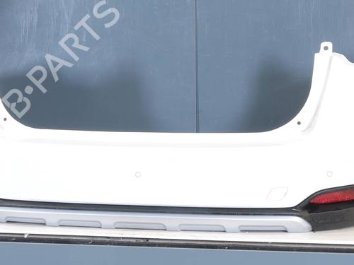 Rear bumper FIAT TIPO Estate (356_, 357_) 1.6 Multijet (357WXG1) | BP29453791C8 