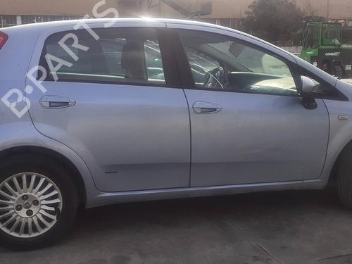 Engine FIAT GRANDE PUNTO (199_) 1.3 D Multijet (199.AXD11, 199.AXD1A, 199.AXD1B,... | BP33951475M1  - Image 6