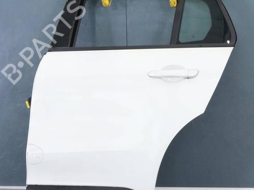 Used Left rear door Left rear door FIAT 600e / 600 (365_, 364_) Electric (156 hp) 36031863 36031863