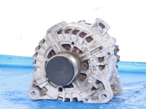 Used Alternator Alternator FIAT DUCATO Van (250_) 140 Multijet 2,2 D (140 hp) 30859271 30859271