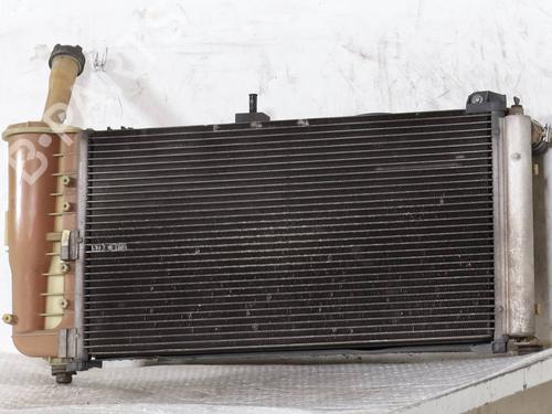 Used Radiator set Radiator set 37258545 37258545