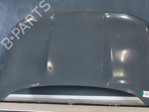Hood JEEP RENEGADE SUV (BU, B1, BV) 2.4 4x4 | BP29481004C1 