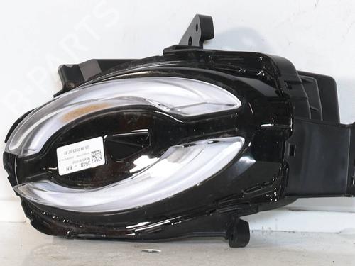 Used Right daytime light Right daytime light FIAT 600e / 600 (365_, 364_) Mild Hybrid (101 hp) 24450303 24450303