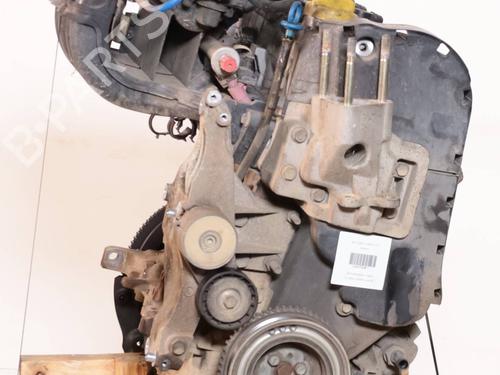 Engine FIAT IDEA (350_) 1.4 16V | BP40261283M1 - Image 5