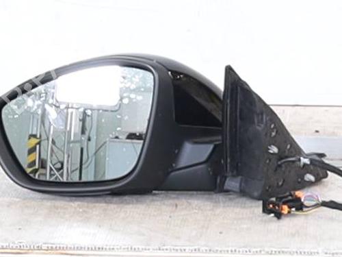 Used Left mirror JEEP AVENGER (J2) GSE T3 (101 hp) 26176111