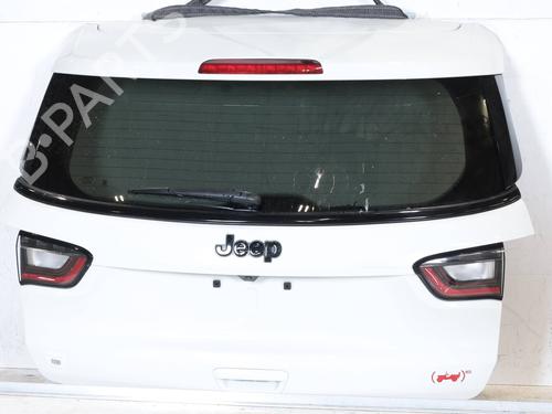 Used Tailgate Tailgate JEEP COMPASS (MP, M6, MV, M7) 1.3 (131 hp) 24555211 24555211