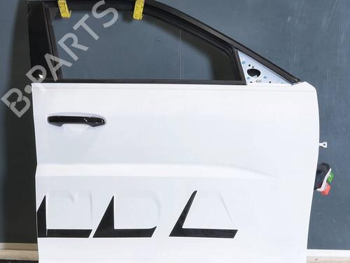 Tür rechts vorne für FIAT GRANDE PANDA (328) EV (328) (113 hp) 30859201