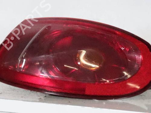 Used Left taillight Left taillight FIAT BRAVO II (198_) 1.9 D Multijet (198AXB1A) (120 hp) 30361016 30361016