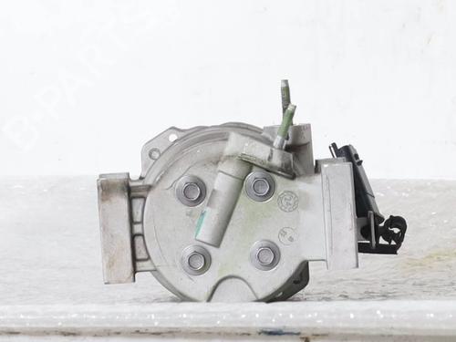AC compressor FIAT 500 (312_) 1.0 Mild Hybrid (312.AYD1B) | BP40039683M34 - Image 3