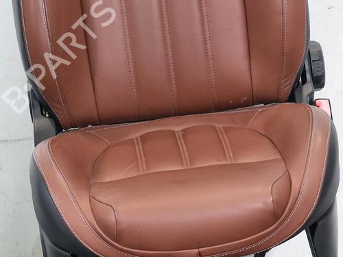 Right front seat FIAT 500 (312_) 1.2 (312AXA1A) | BP39581598C16 - Image 3
