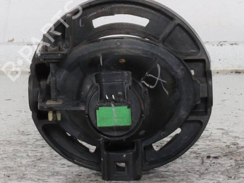 Left front fog light JEEP GRAND CHEROKEE IV (WK, WK2) 3.0 CRD V6 4x4 | BP30662196C30 