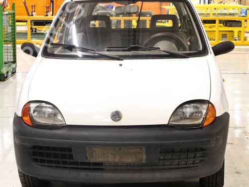 Used Parts FIAT SEICENTO / 600 (187_) 0.9 (187AXA, 187AXA1A) 4398897