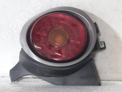 Used Right taillight Right taillight ALFA ROMEO MITO (955_) 1.4 MultiAir (955AXL1B) (105 hp) 33537812 33537812