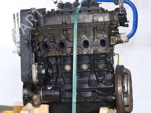 Motor Motor FIAT IDEA (350_) 1.4 (77 hp) 36013270 36013270