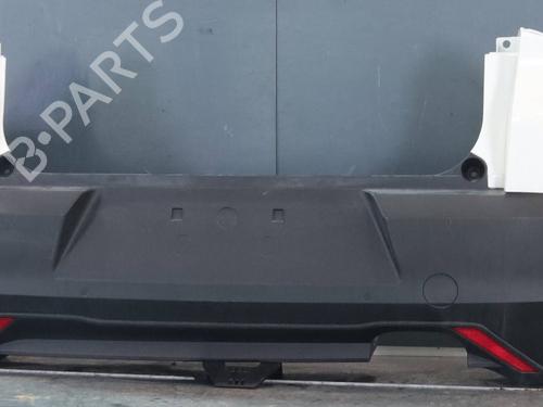 Used Rear bumper Rear bumper ALFA ROMEO JUNIOR (626_, 627_) Mild Hybrid (136 hp) 34003728 34003728
