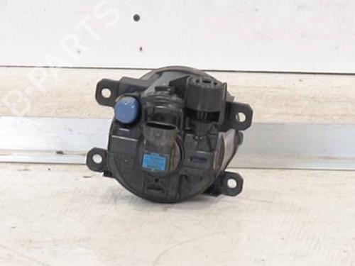 Right front fog light FIAT PANDA (312_, 319_) 1.0 Mild Hybrid (312.PYD1B) | BP24115217C31 