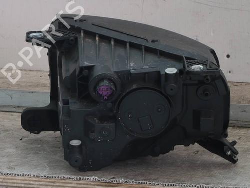 Used Right headlight FIAT 500e (332_) Elektro (FA1) (95 hp) 27684912