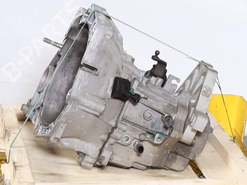 Gearbox FIAT 500 (312_) 1.2 (312AXA1A) | BP37516145M3 - Image 5