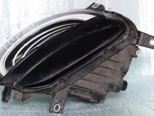 Right headlight FIAT 500e (332_) Elektro 3+1 (FA1) | BP38719907C29 - Image 4