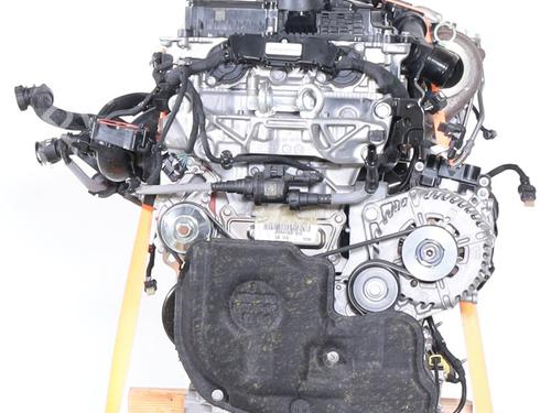 Used Engine Engine FIAT 600e / 600 (365_, 364_) Electric (156 hp) 23683256 23683256