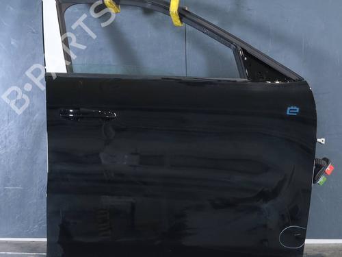 Used Right front door Right front door CITROËN C3 AIRCROSS II (SJ_) ë-C3 (SJPZYA) (113 hp) 34578296 34578296