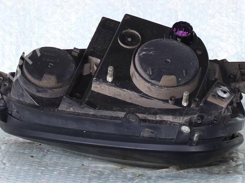 Left headlight FIAT PANDA (312_, 319_) 1.0 Mild Hybrid (312.PYD1B) | BP39236558C28 - Image 3