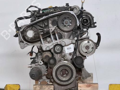 Used Engine Engine FIAT DOBLO Platform/Chassis (263_) 1.6 D Multijet (263YXD1B, 263XYR1B, 263YXX1B, 263HXD1B,... (105 hp) 29186504 29186504