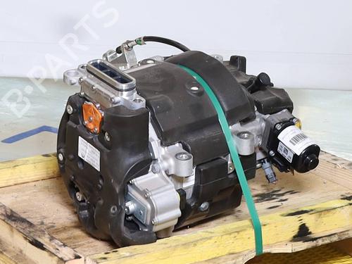 Engine FIAT 500e (332_) Elektro 3+1 (FA1) | BP37690784M1 - Image 3