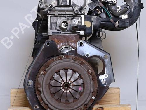 Engine FIAT IDEA (350_) 1.4 16V | BP38920665M1 - Image 3