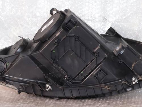 Left headlight LANCIA YPSILON (312_) 1.0 Mild Hybrid (312) | BP40008121C28 - Image 3