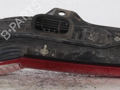 Used Left taillight FIAT PANDA (169_) 1.2 (169.AXB11, 169.AXB1A) (60 hp) 29530235