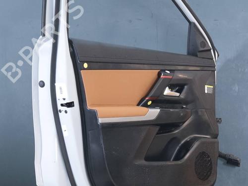 Left front door JEEP COMPASS EV | BP40071736C2 - Image 5