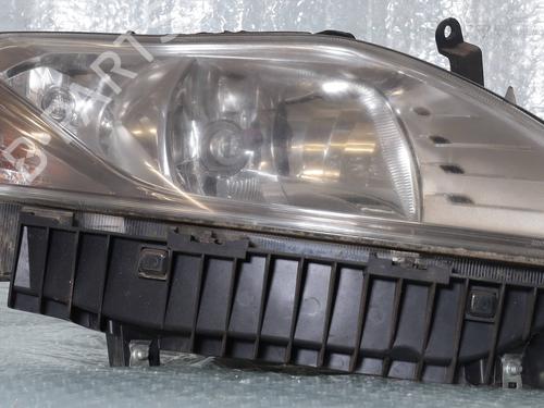 Used Right headlight Right headlight 38985385 38985385