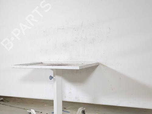 Used Engine mount Engine mount FIAT GRANDE PUNTO (199_) 1.2 (68 hp) 33055987 33055987