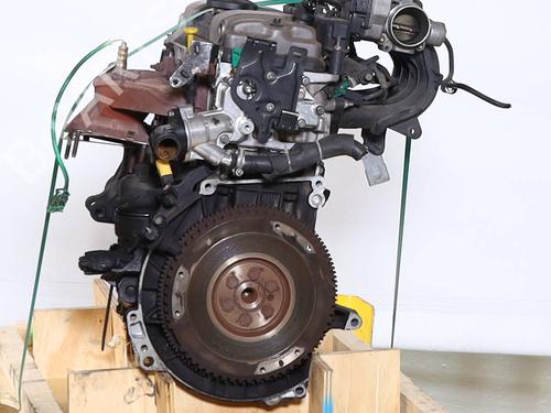 Engine CITROËN C2 (JM_) 1.4 | BP37662463M1 - Image 3