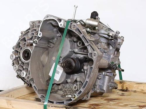 Gearbox FIAT DOBLO Cargo (263_) 2.0 D Multijet | BP39403186M3 - Image 4
