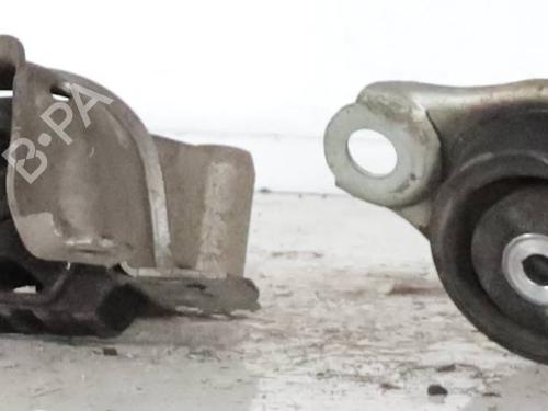 Used Engine mount FIAT PANDA (169_) 1.2 (169.AXB11, 169.AXB1A) (60 hp) 26435649