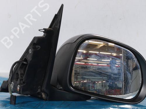 Used Right mirror FIAT 500L (351_, 352_) 1.4 (162 hp) 30442914