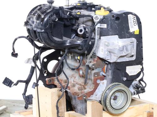 Engine FIAT TIPO Hatchback (356_, 357_) 1.6 Multijet (357HXG1) | BP39551255M1 - Image 4