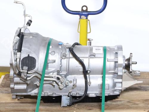 Gearbox ALFA ROMEO GIULIA (952_) 2.9 Quadrifoglio (952AAM24) | BP37231264M3 - Image 2